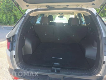 2023 Hyundai Tucson SE - miniatura 11