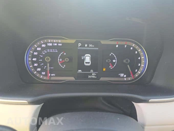 2023 Hyundai Tucson SE - miniatura 6