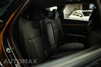 2023 Hyundai Tucson SE - miniatura 11