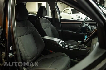 2023 Hyundai Tucson SE - miniatura 14