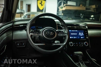 2023 Hyundai Tucson SE - miniatura 15