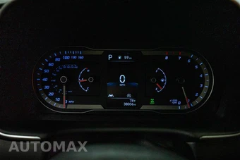 2023 Hyundai Tucson SE - miniatura 16