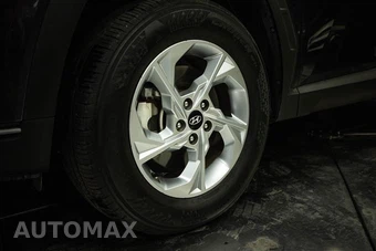 2023 Hyundai Tucson SE - miniatura 3