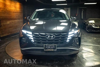2023 Hyundai Tucson SE - miniatura 4