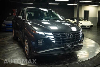2023 Hyundai Tucson SE - miniatura 5