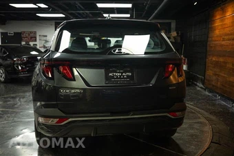 2023 Hyundai Tucson SE - miniatura 6