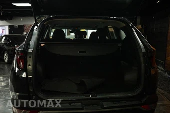 2023 Hyundai Tucson SE - miniatura 7