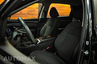 2023 Hyundai Tucson SE - miniatura 9