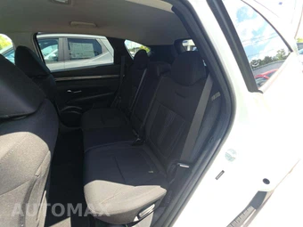2023 Hyundai Tucson SEL - miniatura 13