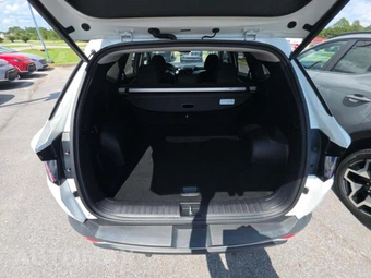 2023 Hyundai Tucson SEL - miniatura 14