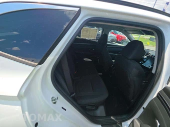 2023 Hyundai Tucson SEL - miniatura 16