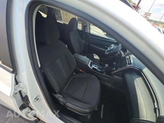 2023 Hyundai Tucson SEL - miniatura 18