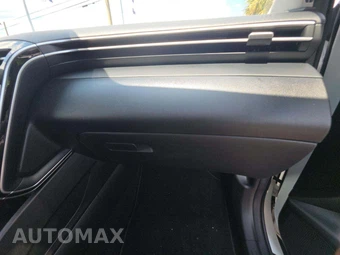 2023 Hyundai Tucson SEL - miniatura 19