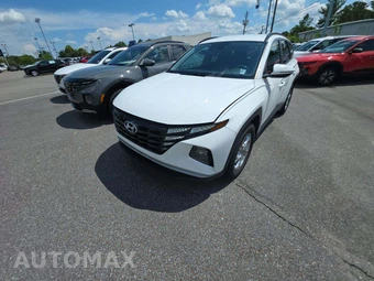2023 Hyundai Tucson SEL - miniatura 21