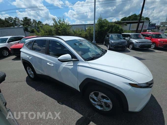 2023 Hyundai Tucson SEL - miniatura 4