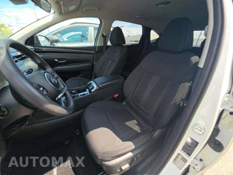 2023 Hyundai Tucson SEL - miniatura 6