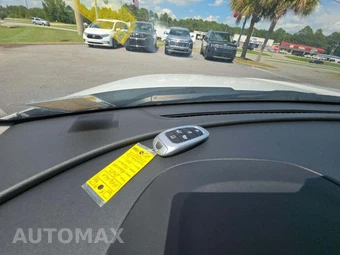 2023 Hyundai Tucson SEL - miniatura 8