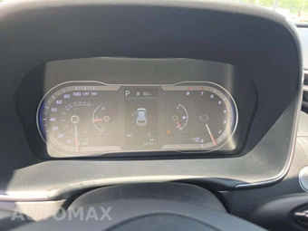 2023 Hyundai Tucson SEL - miniatura 9