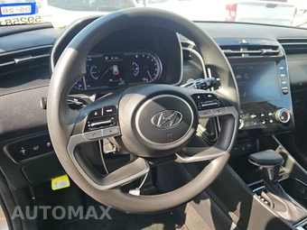2023 Hyundai Tucson SEL - miniatura 10