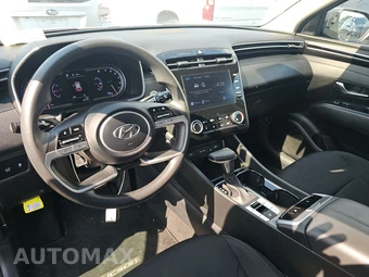 2023 Hyundai Tucson SEL - miniatura 11