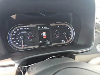 2023 Hyundai Tucson SEL - miniatura 12