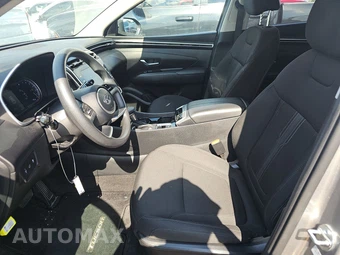 2023 Hyundai Tucson SEL - miniatura 7