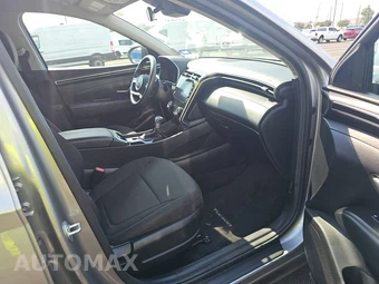 2023 Hyundai Tucson SEL - miniatura 8