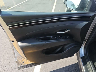 2023 Hyundai Tucson SEL - miniatura 9