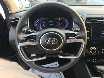2023 Hyundai Tucson SEL - miniatura 10