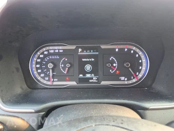 2023 Hyundai Tucson SEL - miniatura 12