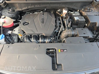 2023 Hyundai Tucson SEL - miniatura 15