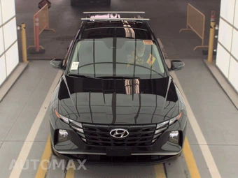 2023 Hyundai Tucson SEL - miniatura 2
