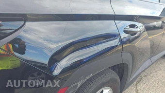 2023 Hyundai Tucson SEL - miniatura 23