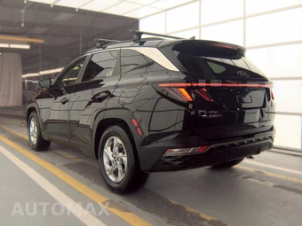 2023 Hyundai Tucson SEL - miniatura 6