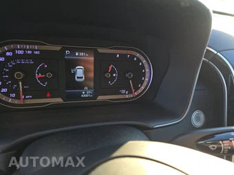 2023 Hyundai Tucson SEL - miniatura 12