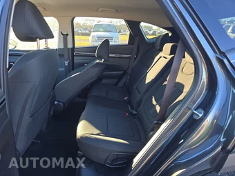 2023 Hyundai Tucson SEL - miniatura 13