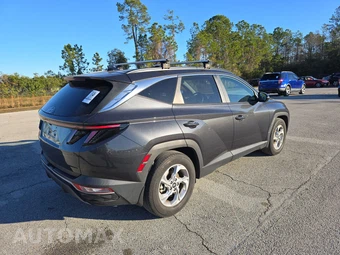 2023 Hyundai Tucson SEL - miniatura 4