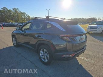 2023 Hyundai Tucson SEL - miniatura 6