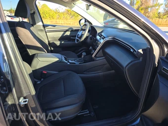 2023 Hyundai Tucson SEL - miniatura 8