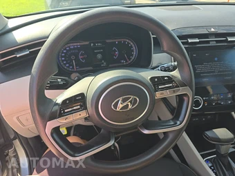 2023 Hyundai Tucson SEL - miniatura 10