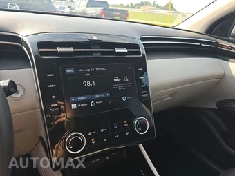 2023 Hyundai Tucson SEL - miniatura 11