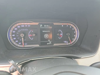 2023 Hyundai Tucson SEL - miniatura 12