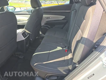 2023 Hyundai Tucson SEL - miniatura 13