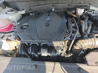 2023 Hyundai Tucson SEL - miniatura 15