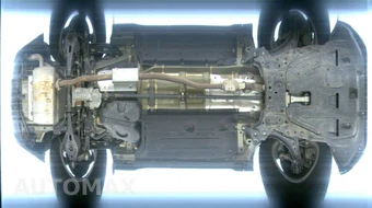 2023 Hyundai Tucson SEL - miniatura 17