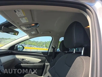 2023 Hyundai Tucson SEL - miniatura 18