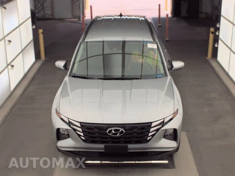 2023 Hyundai Tucson SEL - miniatura 2