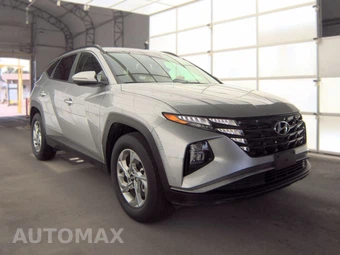 2023 Hyundai Tucson SEL - miniatura 3
