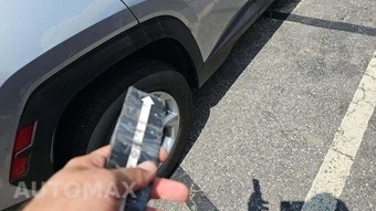 2023 Hyundai Tucson SEL - miniatura 33