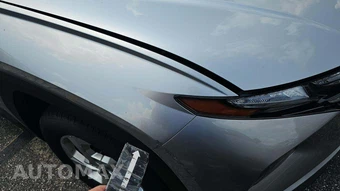 2023 Hyundai Tucson SEL - miniatura 38